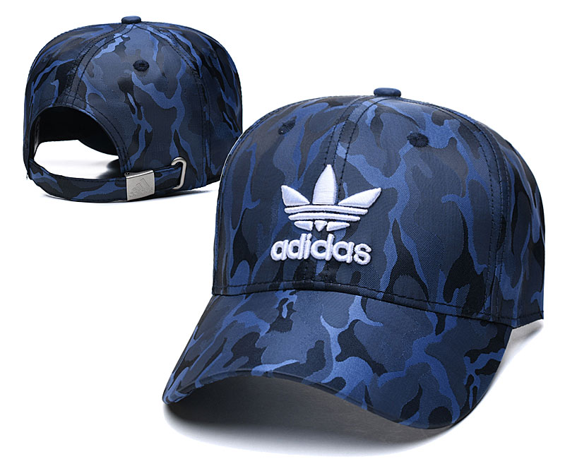 2021 Adidas #6 hat